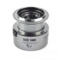 Катушка Savage Gear SG8 4000H FD Incl. Aluminium Sp.Spool (74745)