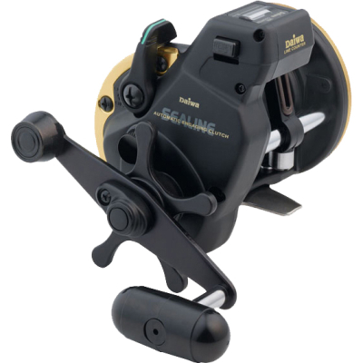 Катушка DAIWA Sealine SG-27 LCA