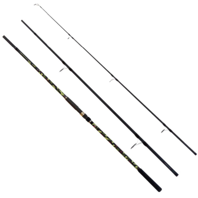 Удилище карповое штекерное Dayo Hercules Carp 5,0 LB CARBON IM8 (666-5,0-3,9)
