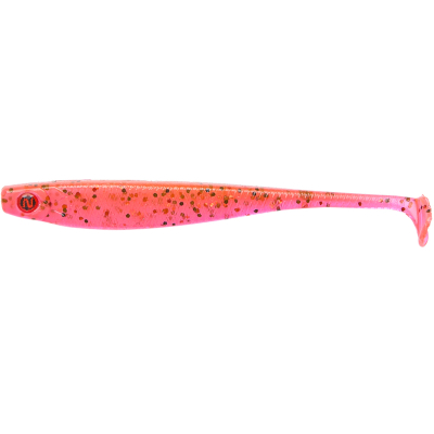 Мягкие приманки Narval Fishing Skinny 10cm #003-Grape Violet