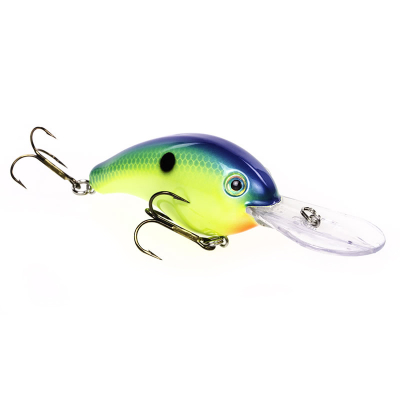 Воблер Strike King Crankbait HC5 цв. 503