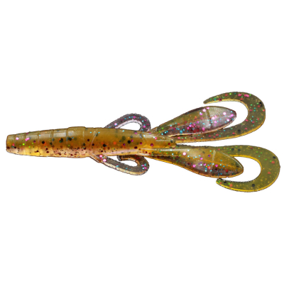 Рак Merega Angry-HOG 95мм 5гр. цвет Z011, кальмар (уп.8 шт.)