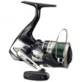 Катушка Shimano Aernos'12 C3000 с леской