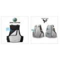 Жилет Shimano Nexus Floating Vest VF-142N Черный 2XL (EU XL)