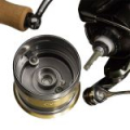 Катушка Shimano Cardiff C2000HGS