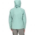 Куртка Simms Women's ExStream Jacket '20, Seafoam, XS