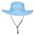 Шляпа Simms Women's Solar Sombrero, Melon Schoolies