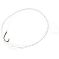 Готовый поводок Flagman Pro Maggot Worm Hooks №12 7шт