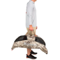 Сумка Simms Taco Bag, Woodland Camo Sandbar, 17L