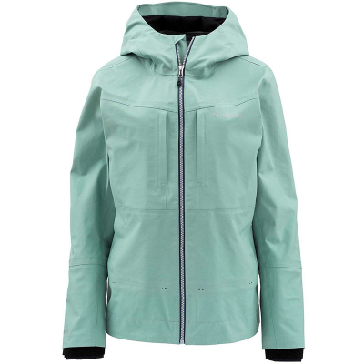 Куртка Simms Women's ExStream Jacket '20, Seafoam, XS