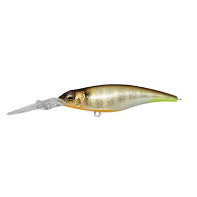 Воблер Megabass Shading-X 75F цв. GLX Sunshine Gill