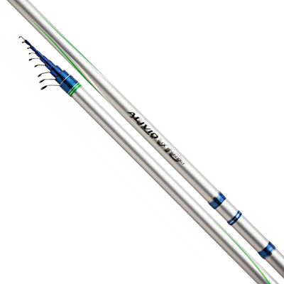 Удилище поплавочное с кольцами Shimano Alivio CX TE GT 5-500