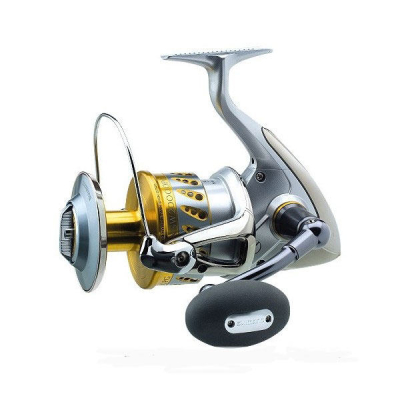 Катушка Shimano Stella SW 10000