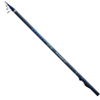 Удилище поплавочное с кольцами SHIMANO NEXAVE TE CX GT 7-600