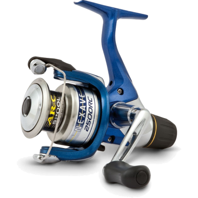Катушка Shimano Nexave 2500 RC