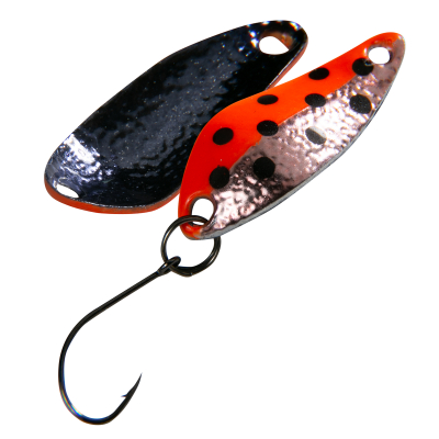 Блесна Trout Bait Microatom 2,4 гр. цв. 123