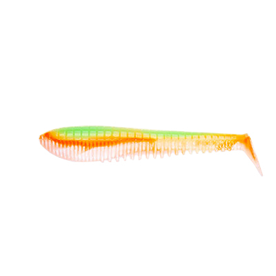 Виброхвост Pontoon21 Homunculures Awaruna Evo, 4.5'' P21-SB-AWAE-4.5-04-3313