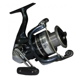 Катушка Shimano Aernos'12 4000 BOX 