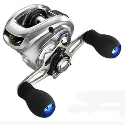 Катушка Shimano Stefano 201 