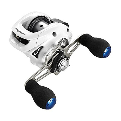 Катушка Shimano Stefano CI4+ 201