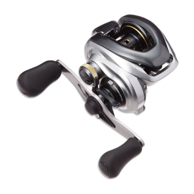Катушка Shimano Metanium XG Left