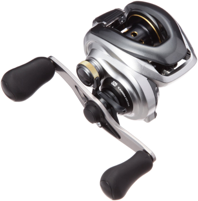 Катушка Shimano Metanium'13 Left                  