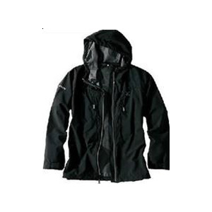 Куртка дождевая Shimano Nexus JA-211I 3L (black)