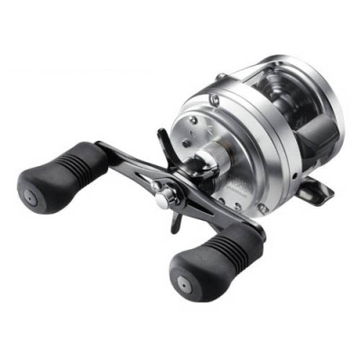 Катушка Shimano Ocea Calcutta 201HG