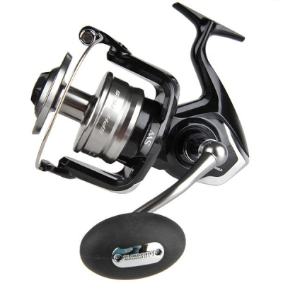 Катушка Shimano Spheros 5000SW   
