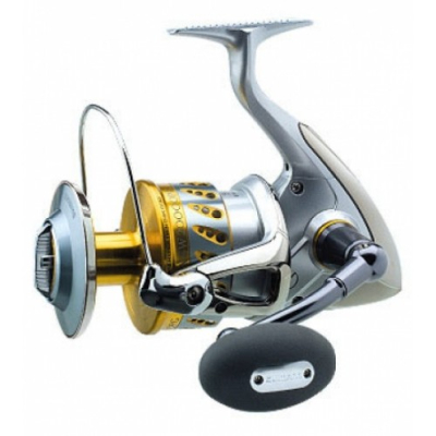 Катушка Shimano Stella SW 10000PG