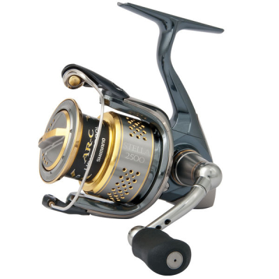 Катушка Shimano Stella 1000 FE