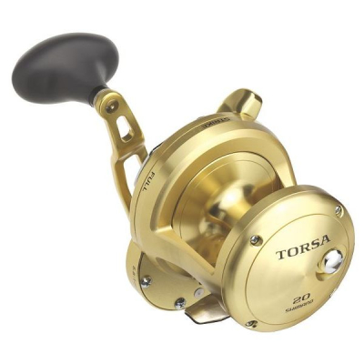 Катушка Shimano Torsa 20LBS