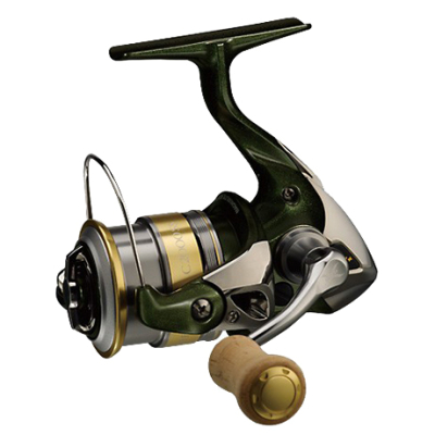 Катушка Shimano Cardiff C2000HGS