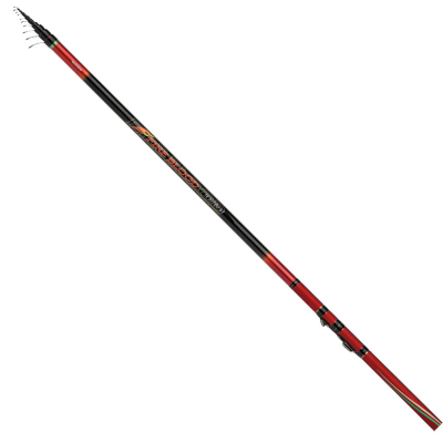 Удилище поплавочное с кольцами Shimano Fireblood TE GT 4-500