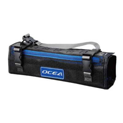 Сумка для джиг-блесен Shimano PC-239M Ocea Jig Porch BK L