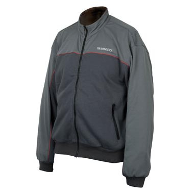 Свитер Shimano HFG Longzip Sweat размер L