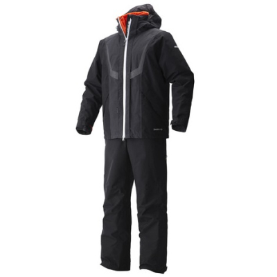 Костюм Shimano NEXUS Gore-Tex RB-114K размер 3L (XL) чёрный