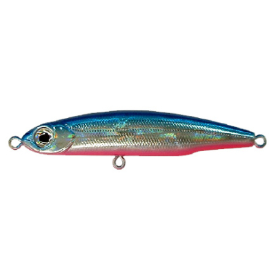 Воблер Smith Shirasu Minnow 48 LLS №08