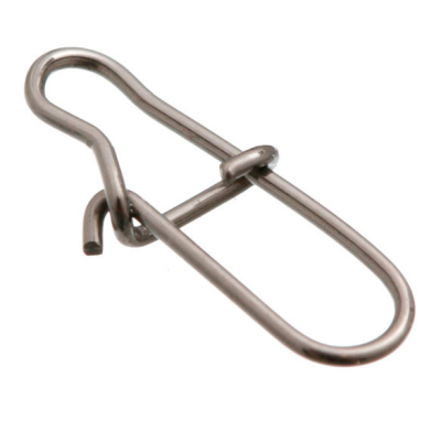 Застежка "Американка" Catcher 51004 №00 (10шт)