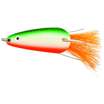 Блесна Stinger Whisker 60/15 #006