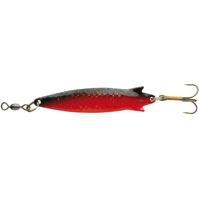 Блесна колеблющаяся Abu Garcia Toby 20G цв. ORANGE/GOLD