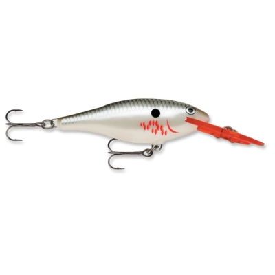 Воблер Rapala Shad Rap SR09 цв. BP