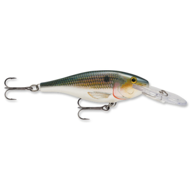 Воблер Rapala Shad Rap SR05 цв. SD