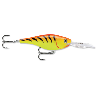 Воблер Rapala Shad Rap RS SRRS07 цв. HT