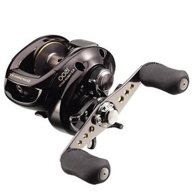 Катушка Shimano SCORPION XT 1501 L/H