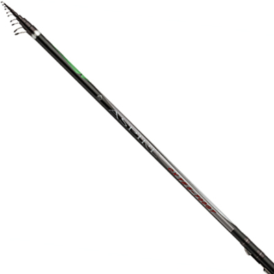 Удилище поплавочное с кольцами Shimano ASPIRE CX TE 5 GT (ASCXTEGT580)