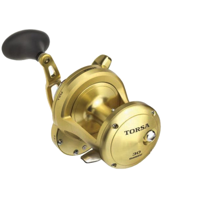 Катушка Shimano Torsa 30LBS