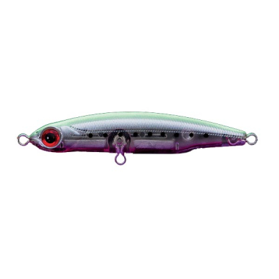 Воблер Smith Shirasu Minnow 48 LLS №10