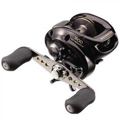 Катушка Shimano SCORPION XT 1500