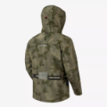 Куртка Finntrail Rachel 6455 CamoShadowGreen (XS)